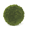 8" Artificial Moss Ball