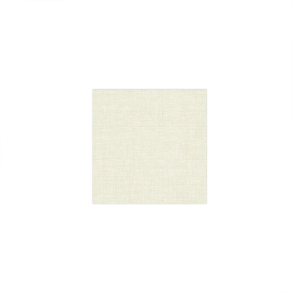 Easy Taupe Cocktail Napkins