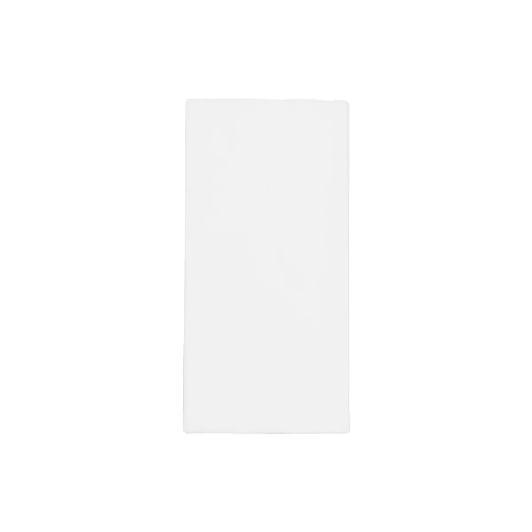 Bianco Solid Guest Towels