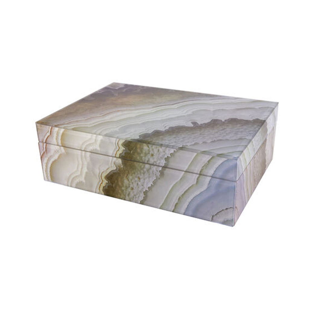 Marble Box - Large