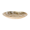 Moon Glass Centerpiece