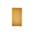 Florentine Gold Guest Towel Holder