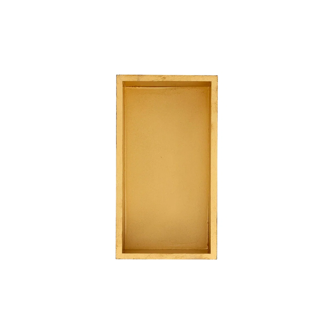 Florentine Gold Guest Towel Holder