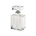 Rectangle Perfume Bottle
