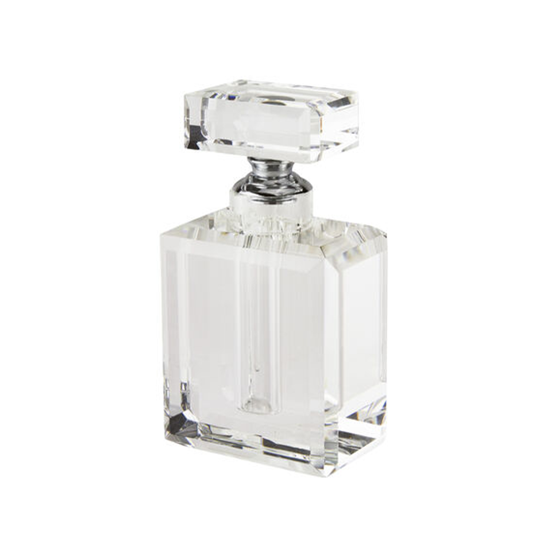 Rectangle Perfume Bottle