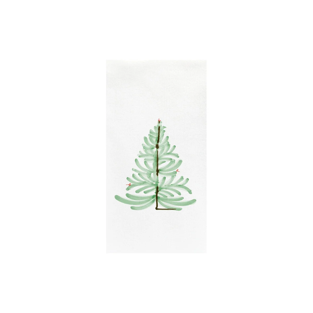 Lastra Holiday Guest Towels
