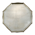 Florentine Octagonal Tray