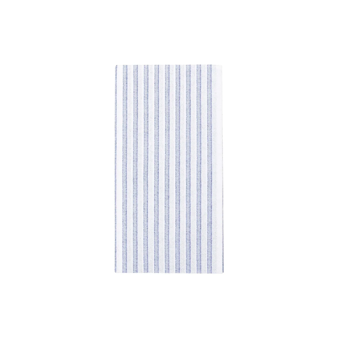 Capri Blue Guest Towels