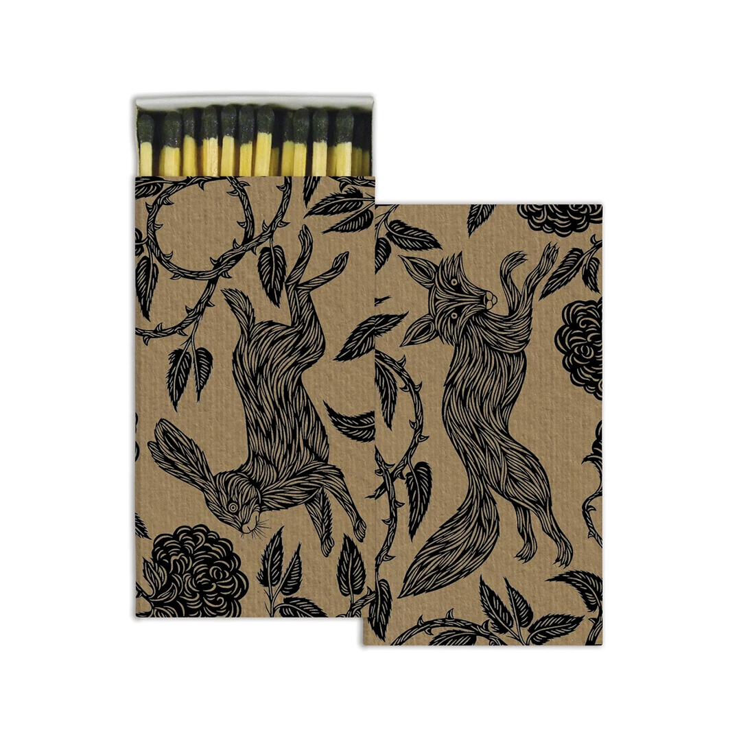 Matchbook - Folktail