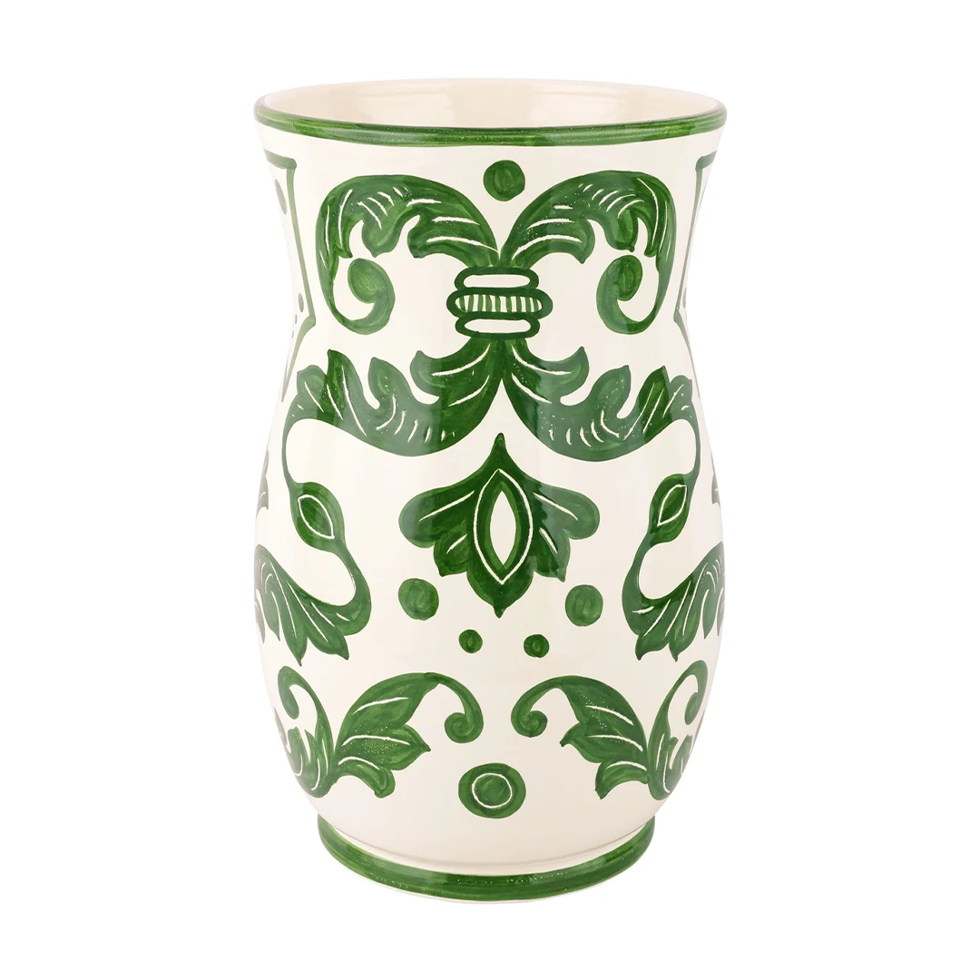 Verde Garden Umbrella Stand