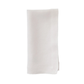 Riviera Solid Stonewashed Linen Napkins