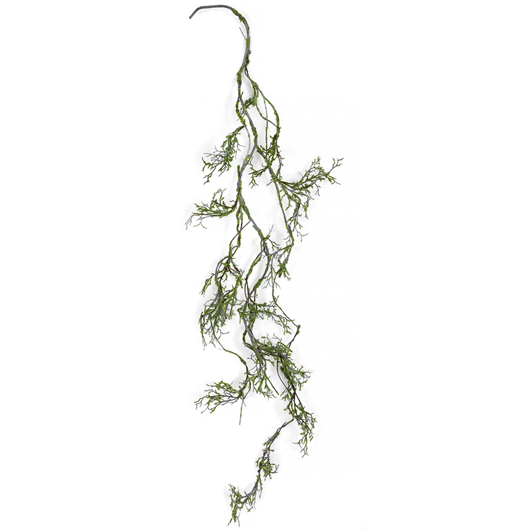 4.5' Moss Twig Garland (Copy)