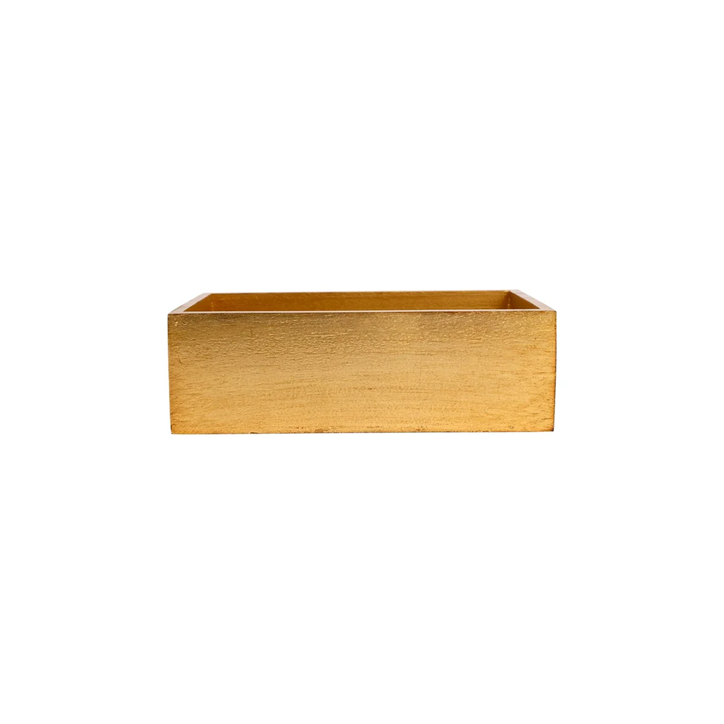 Florentine Gold Guest Towel Holder