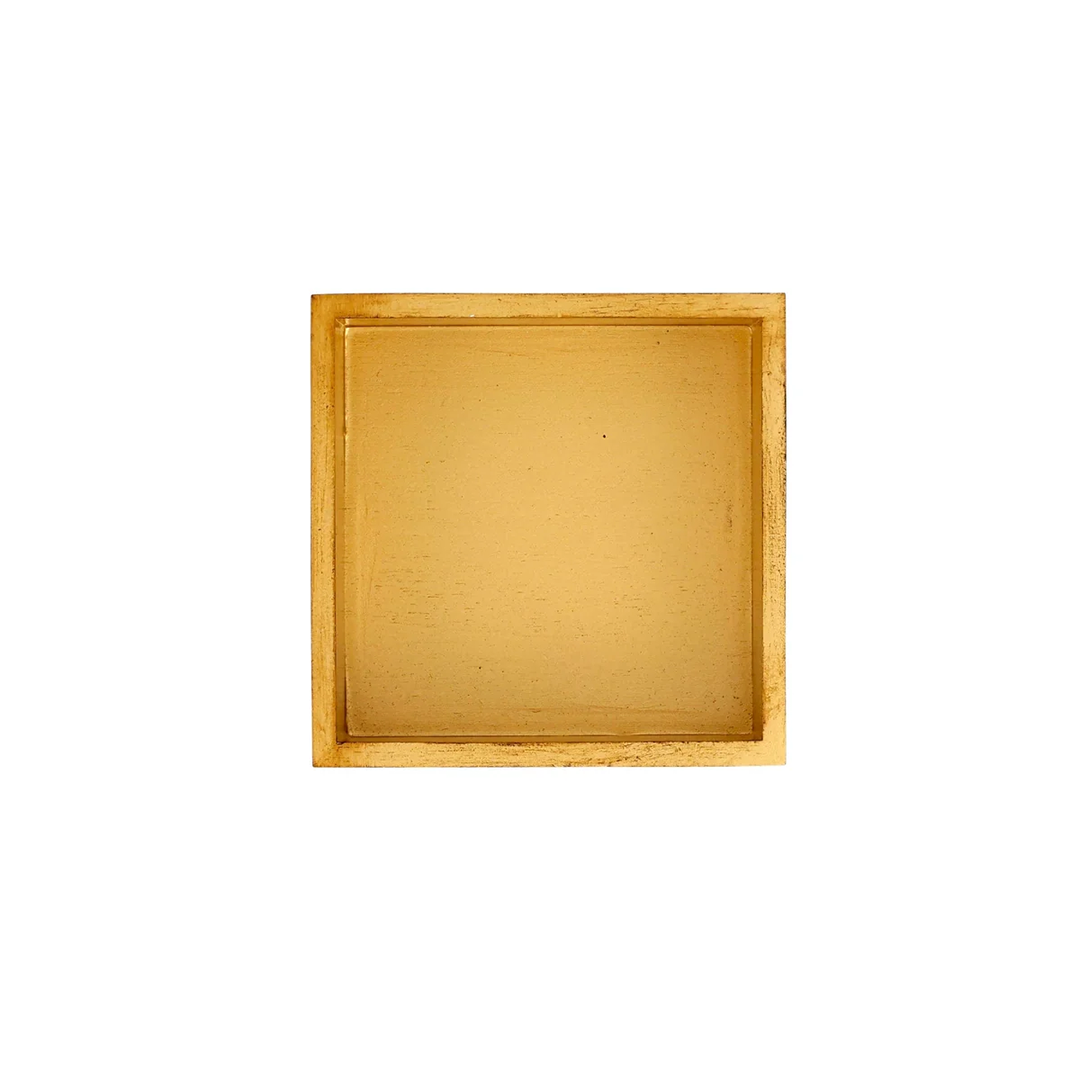 Florentine Gold Cocktail Napkin Holder