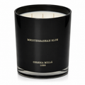 Cereria Mollá Mediterranean Blue XL 3-Wick Candle