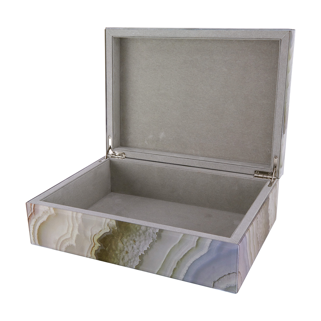 Marble Box - Large