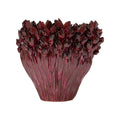 Arlen Ruby Vase