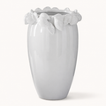 Menton Citron Vase — Grand