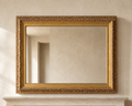 Varenne Acanthus Giltwood Mirror