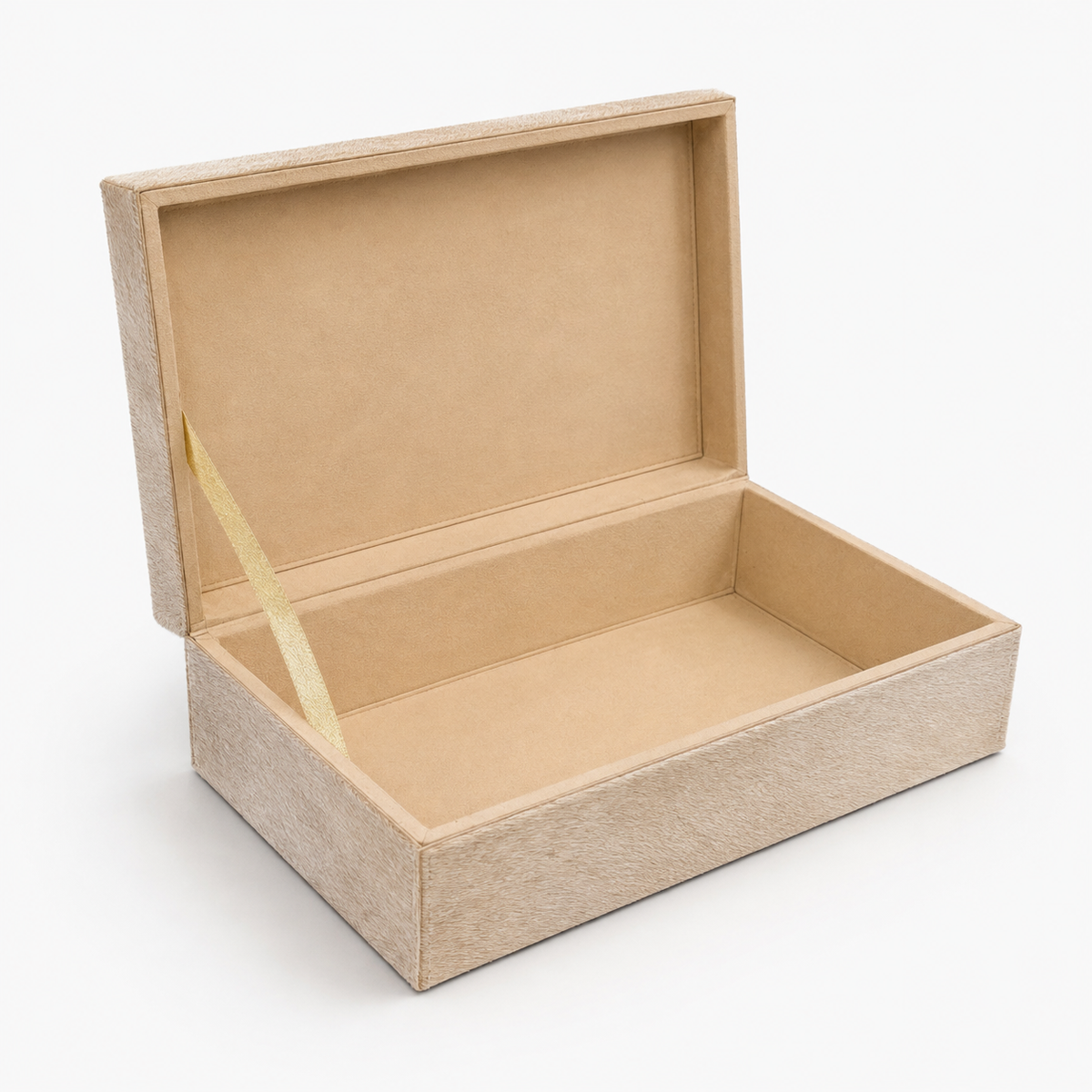 The Beaumont Hide Box - Small