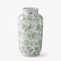 Jardin de Villandry Baluster Vase