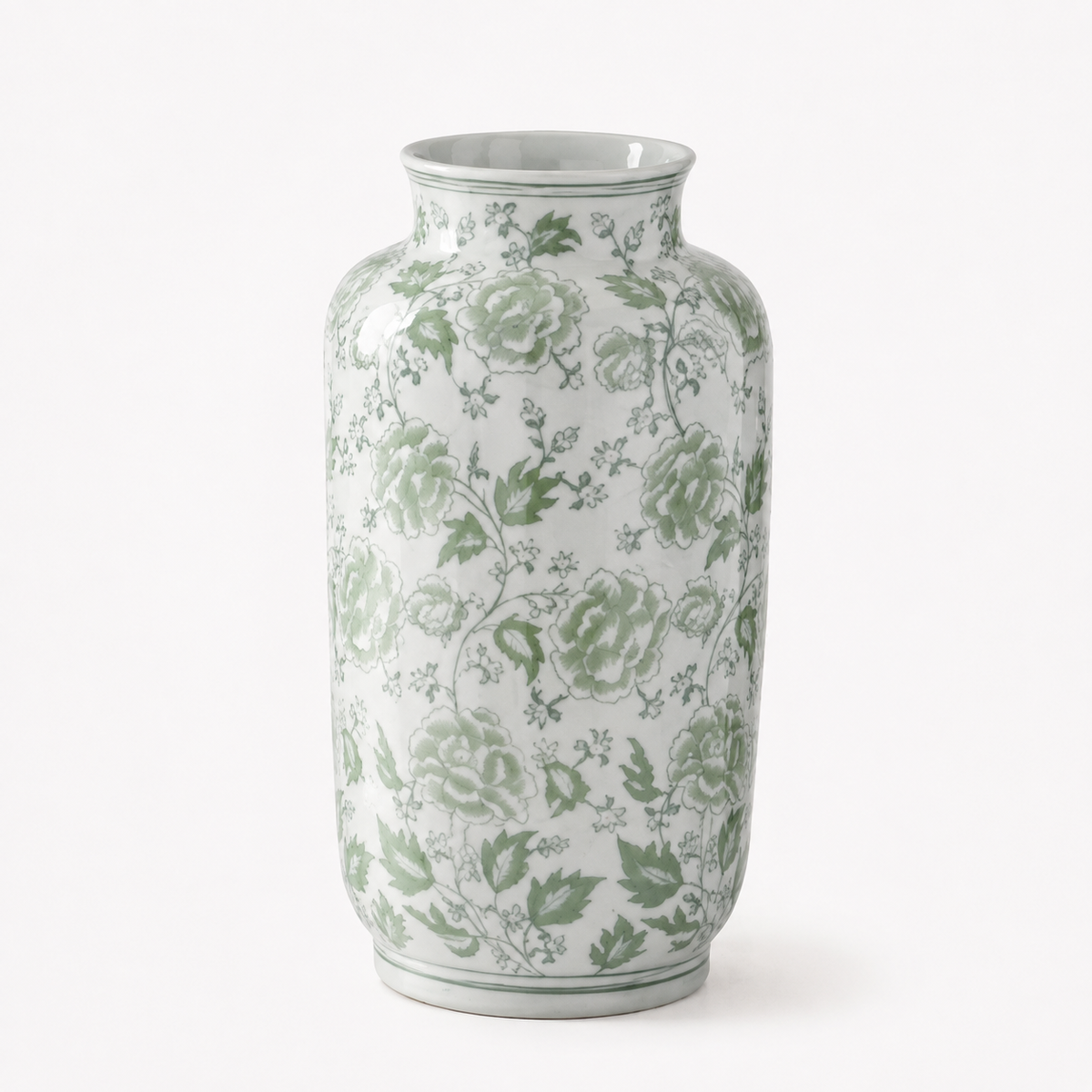 Jardin de Villandry Baluster Vase