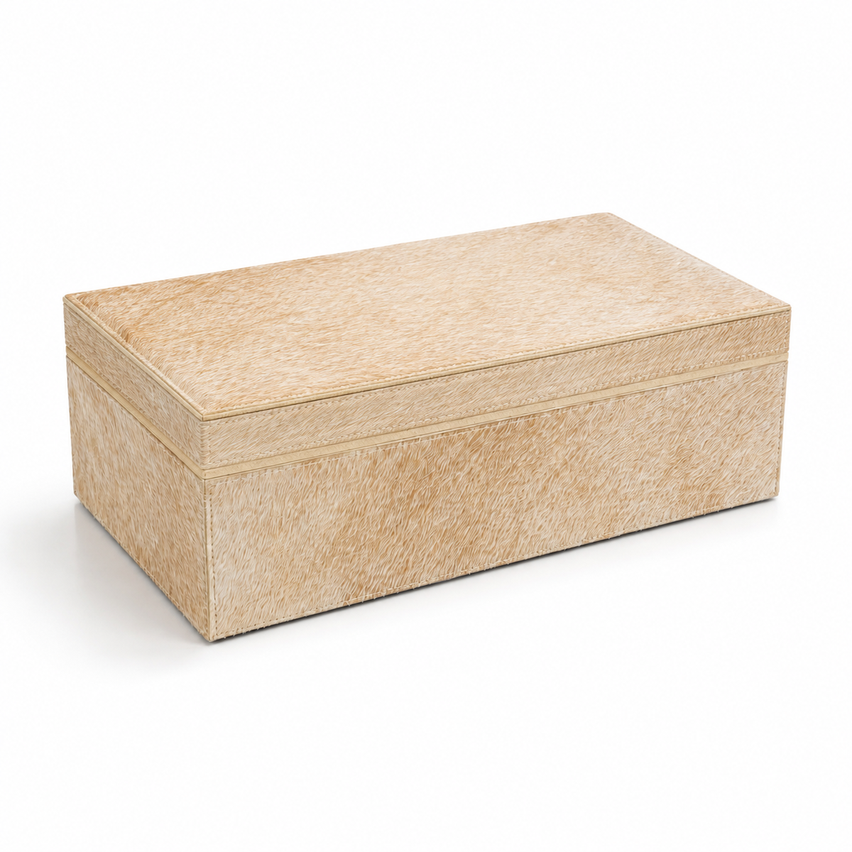 The Beaumont Hide Box - Medium