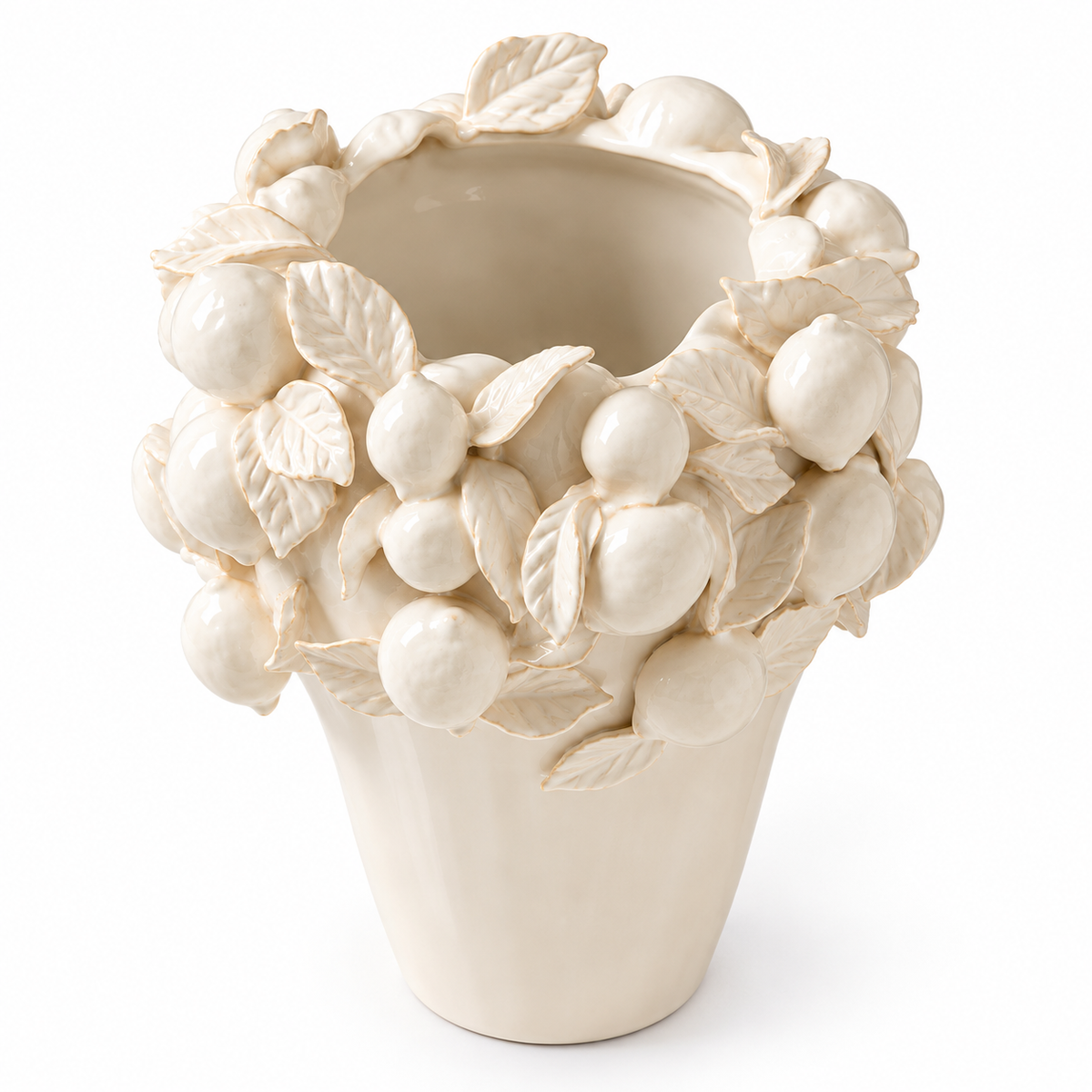 Bellamy Sculptural Vase