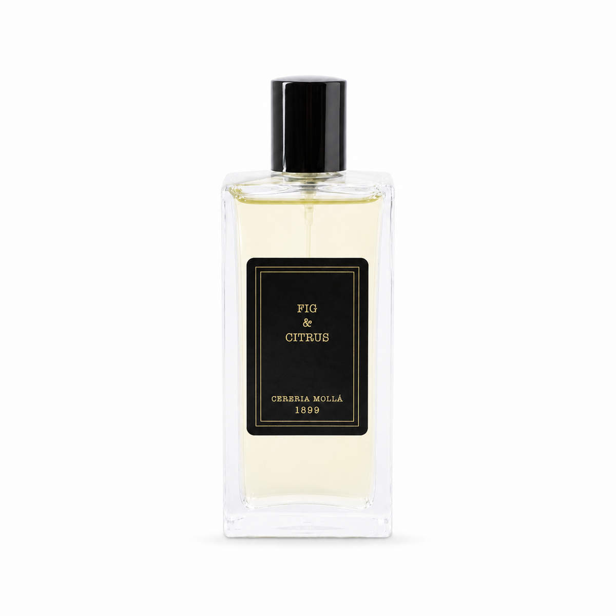 CM Fig & Citrus Room & Body Spray