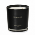 Cereria Mollá Fig & Citrus XL 3-Wick Candle