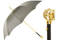 Equestrian Horse Handle Umbrella