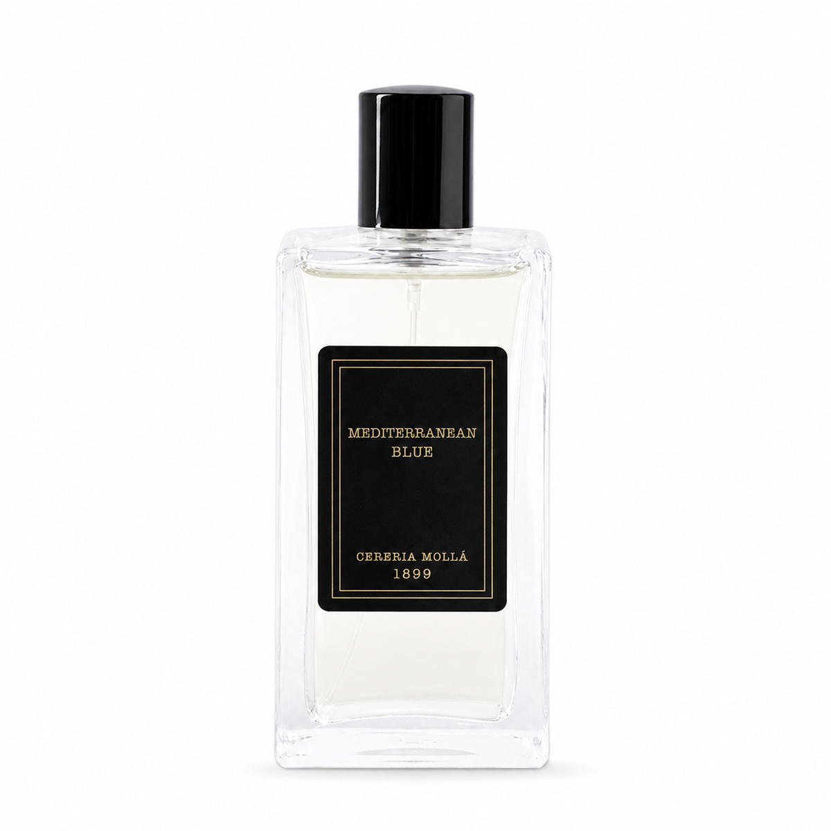 CM Mediterranean Blue Room & Body Spray