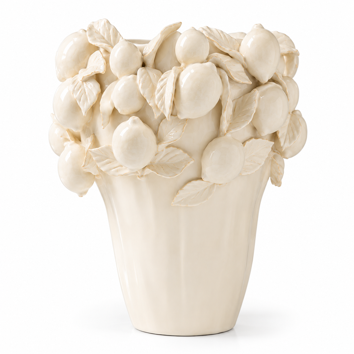 Bellamy Sculptural Vase