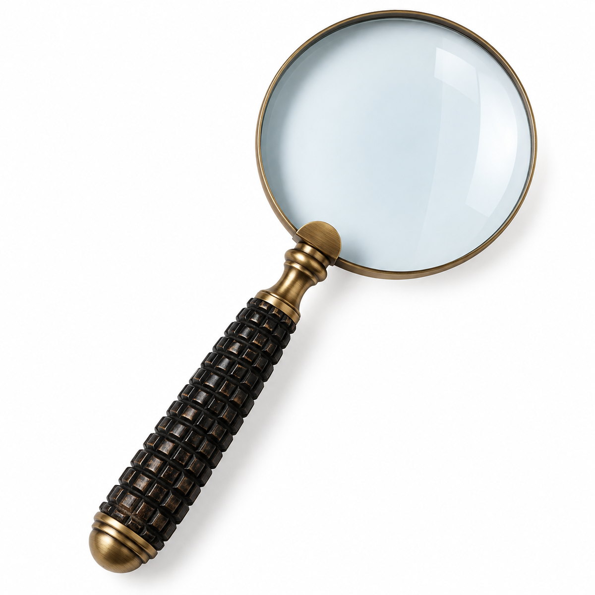 Etnik Magnifier