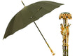 Limited Edition Crocodile Handle Umbrella