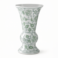 Jardin de Villandry Fluted Vase