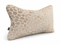 12"x20" Le Fauve Pillow- Ivory