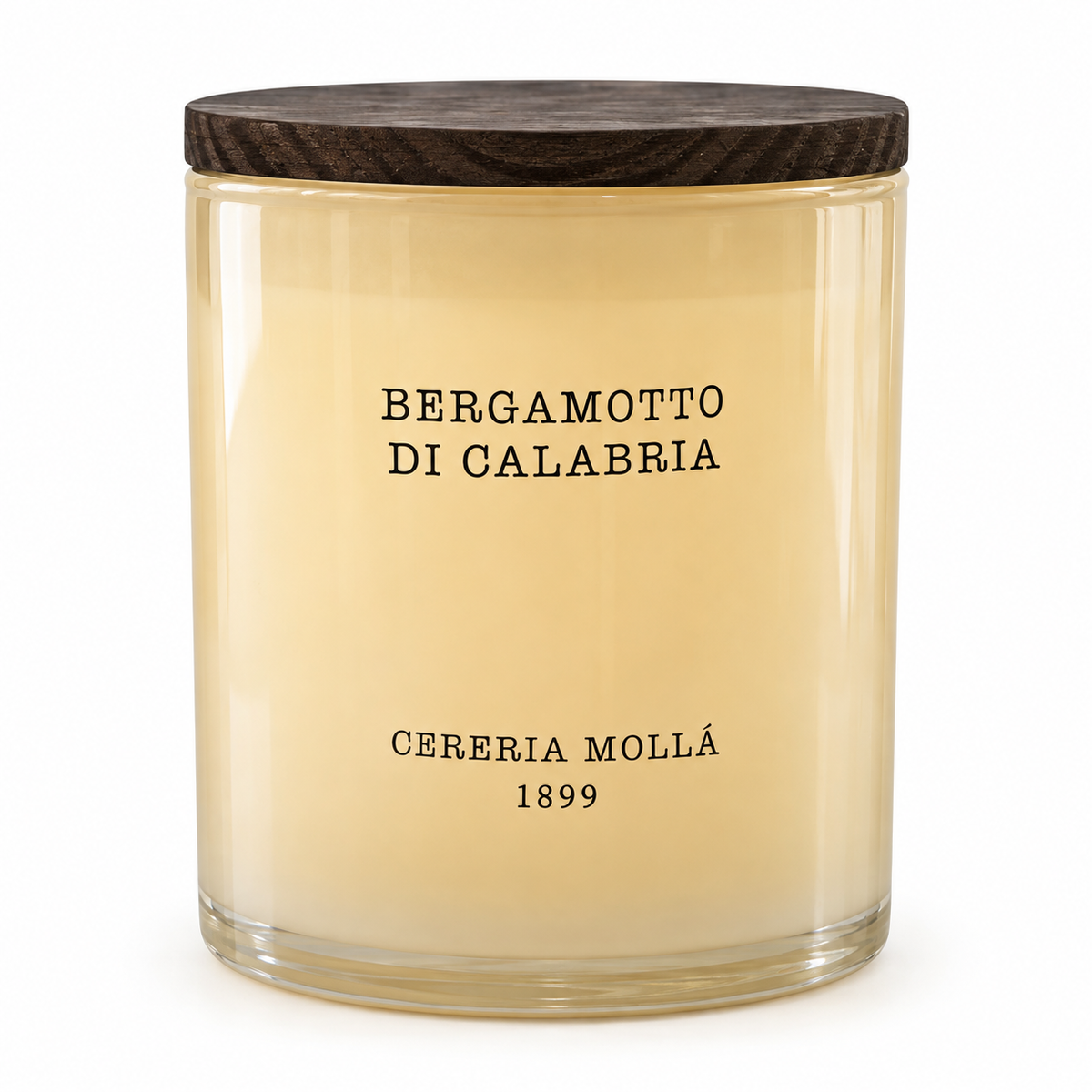 Bergamotto di Calabria-Single Wick