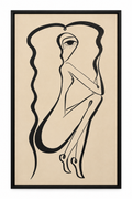 Lilith- 25x49