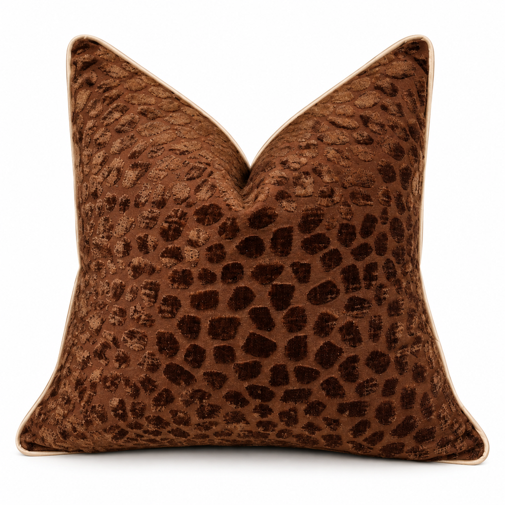Le Fauve Pillow