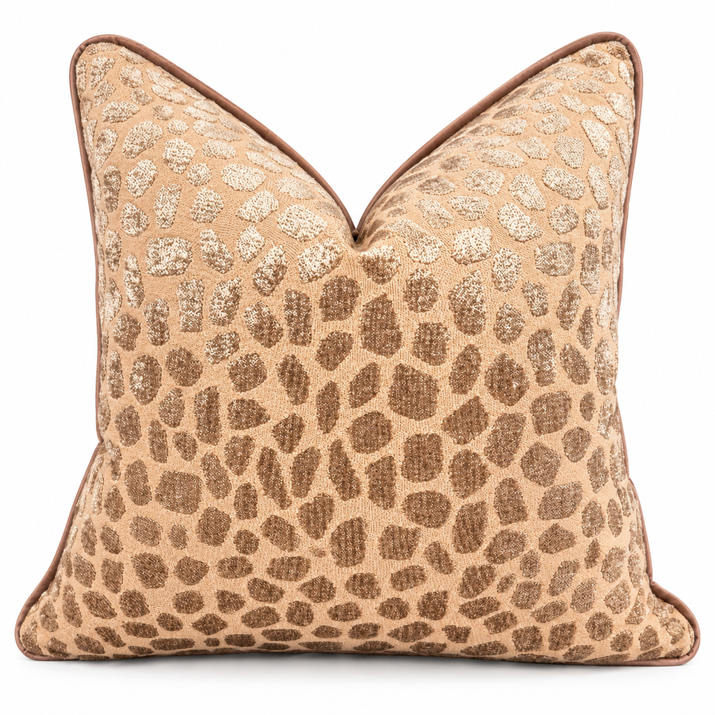 Le Fauve Pillow
