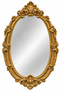 The Lucienne Wood Mirror