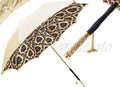 Baroque Double Canopy Umbrella