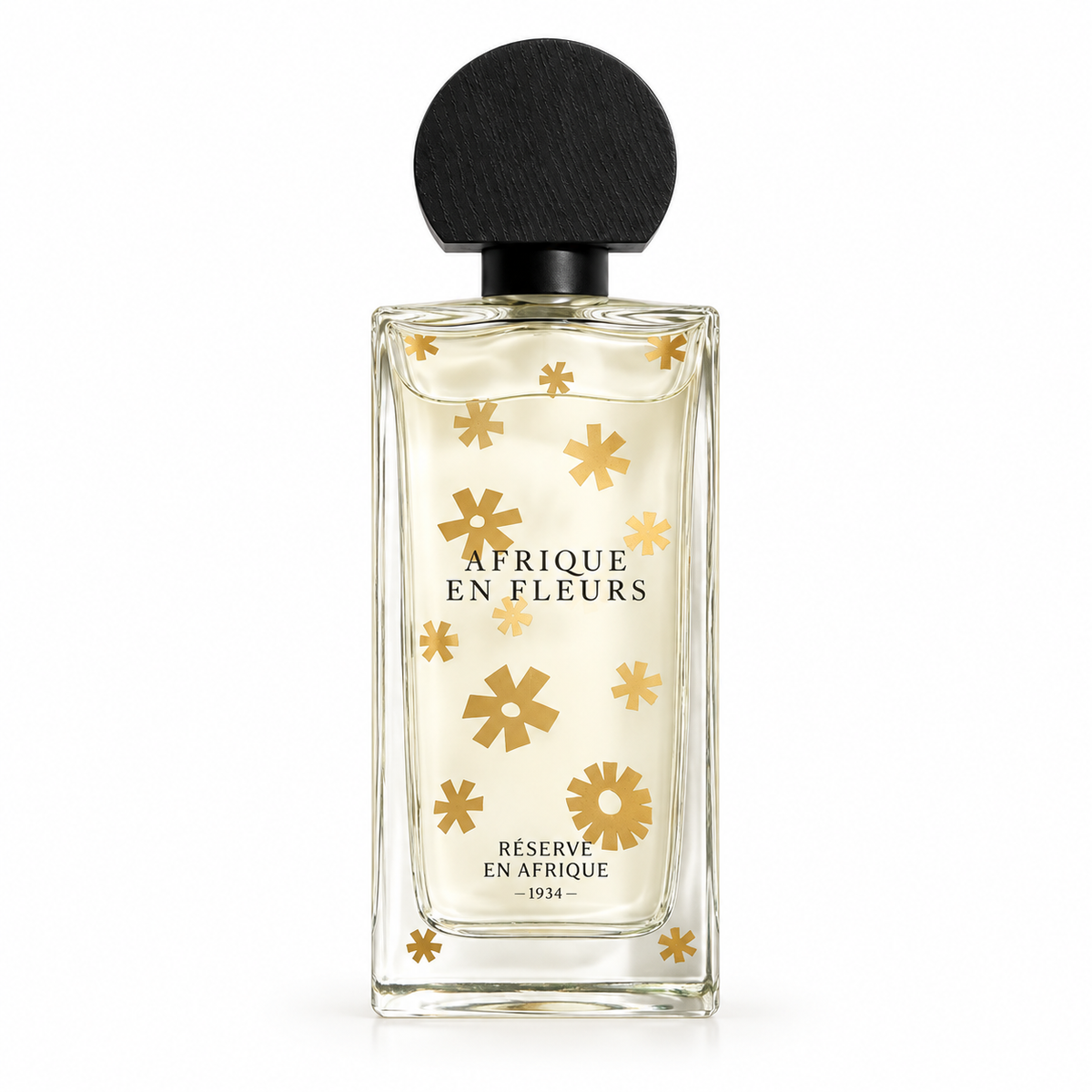 Afrique En Fleurs