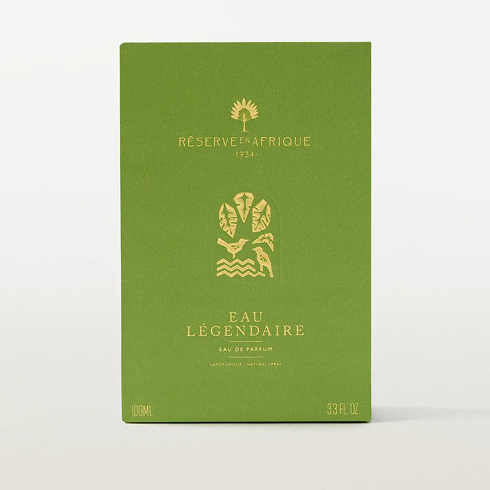 Eau Légendaire