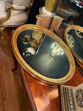The Colette Wood Mirror