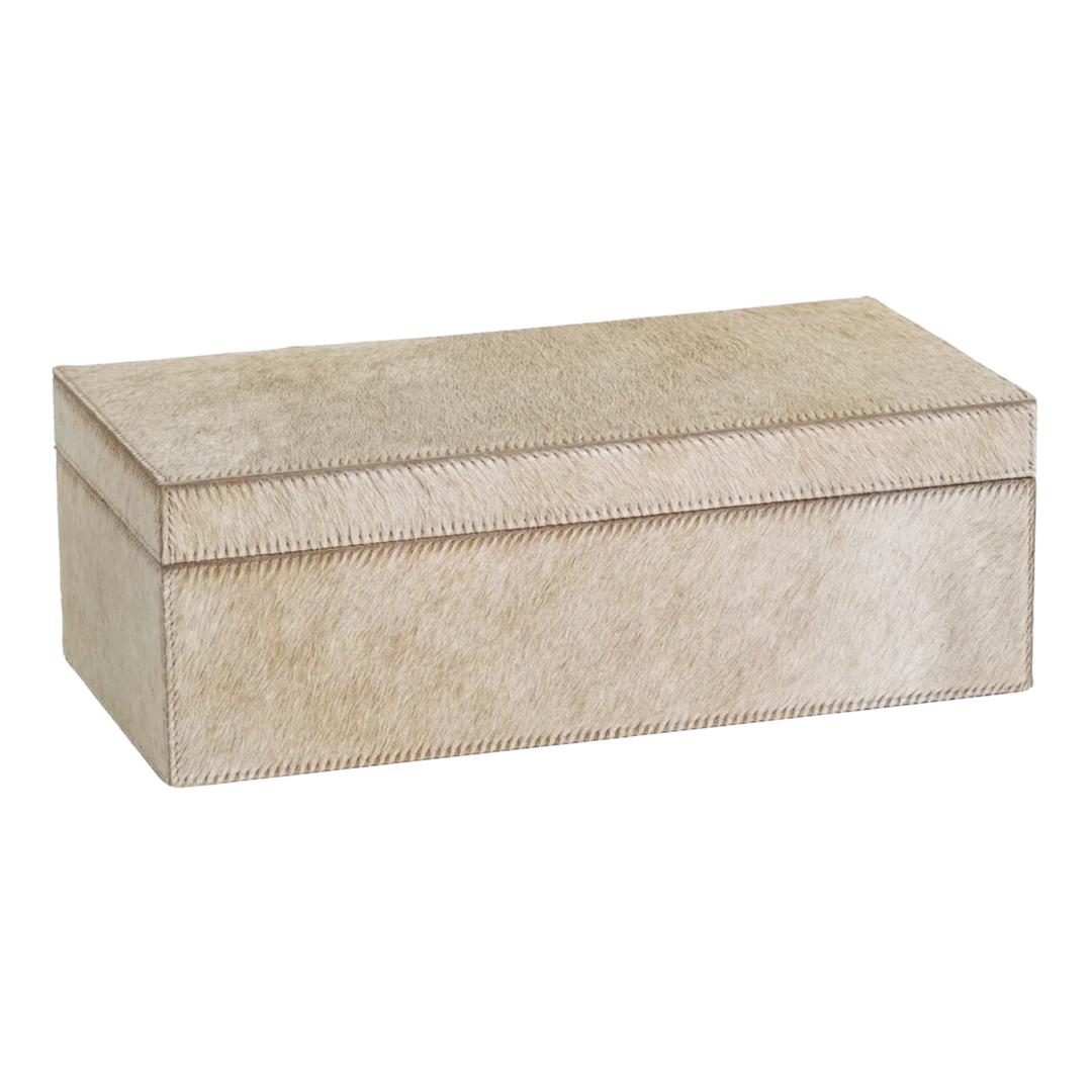 The Beaumont Hide Box - Small