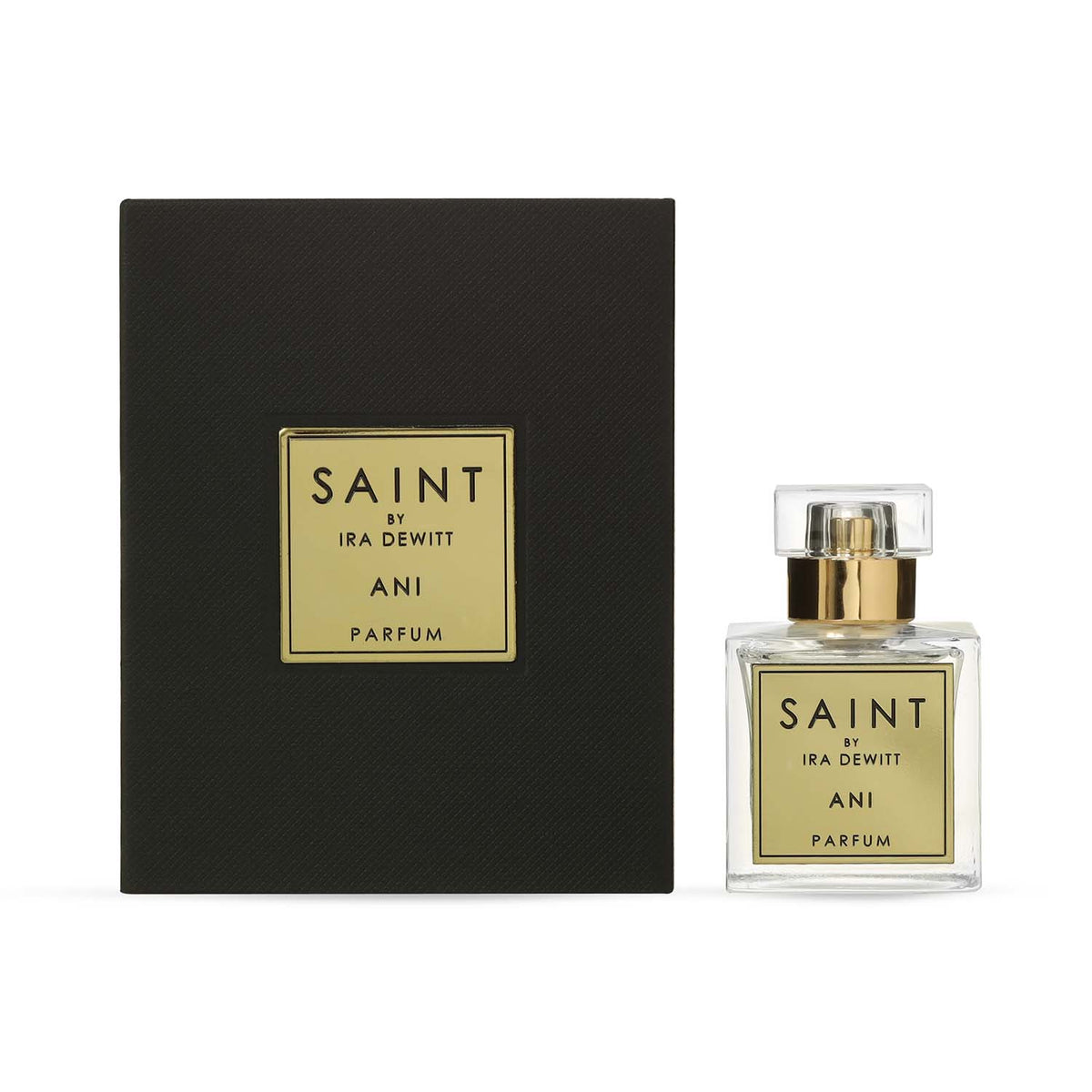SAINT Ani Parfum