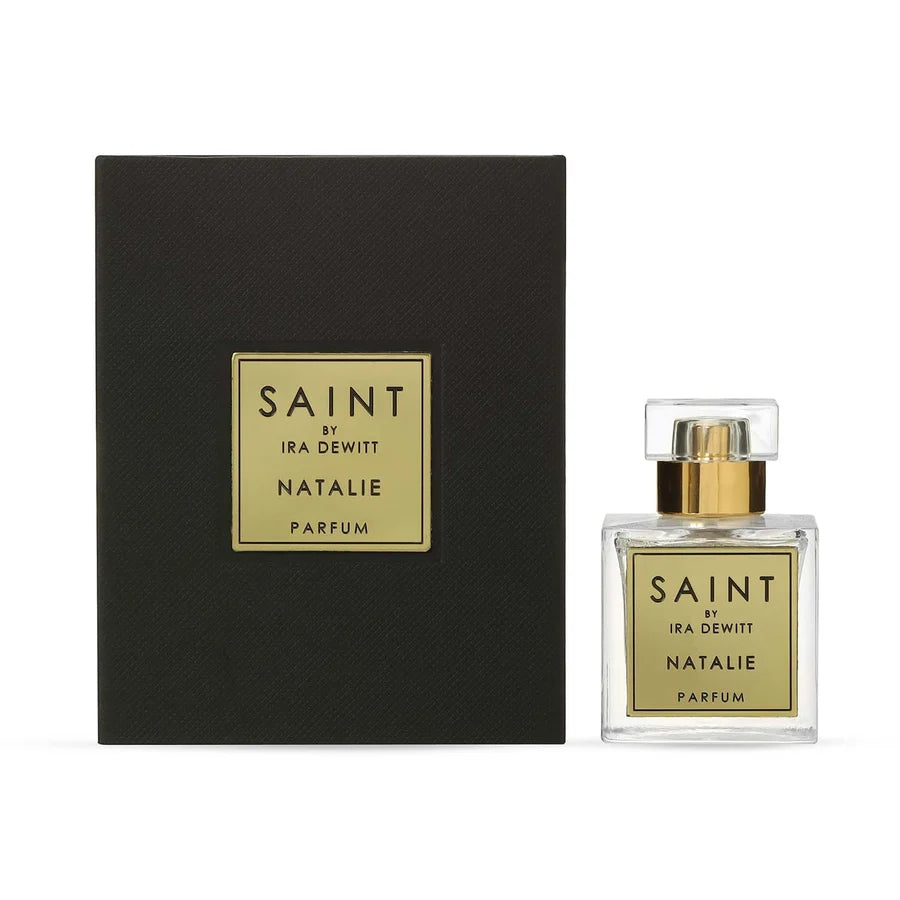 SAINT Natalie Parfum