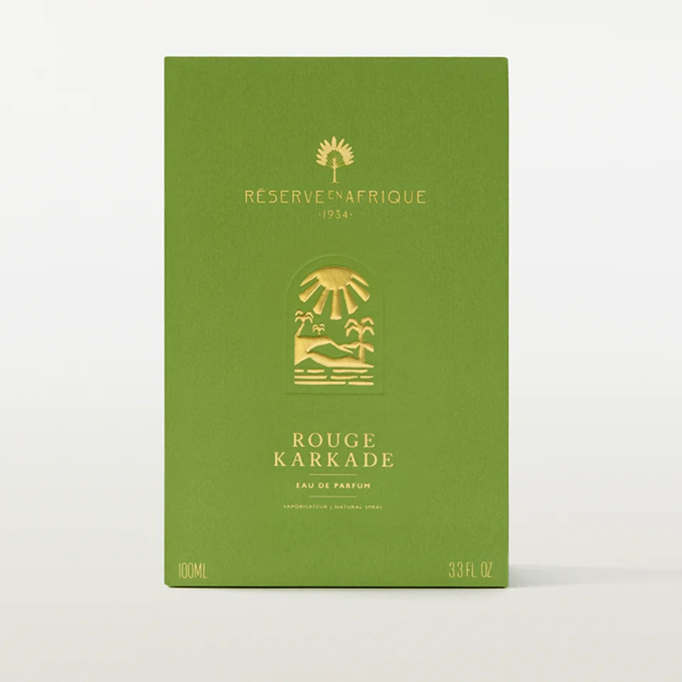 Rouge Karkade